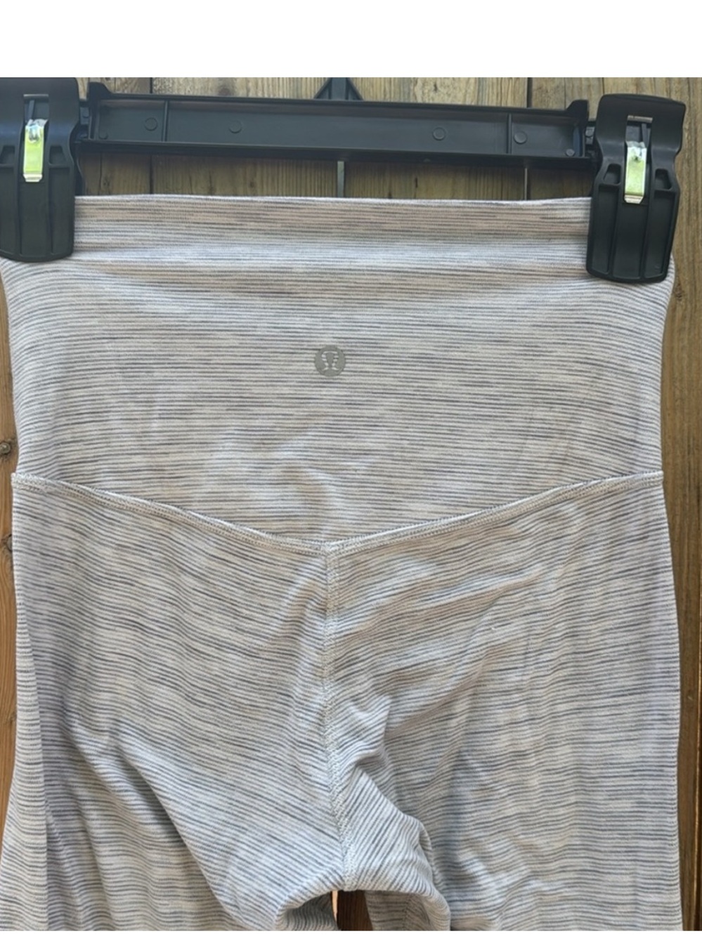 Lululemon align 25” Size 2 - Picture 5 of 9